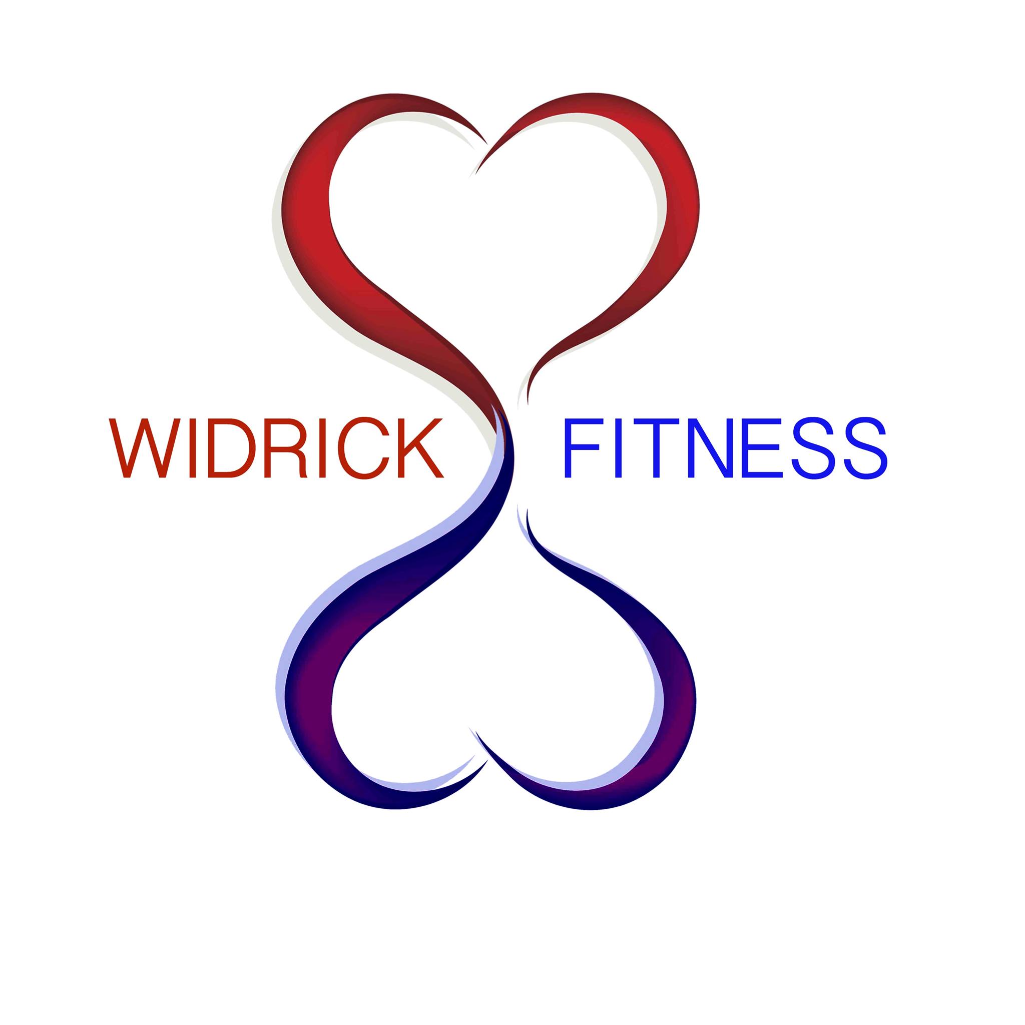 Widrick Fitness logo
